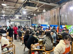 -星鸿社重庆老火锅