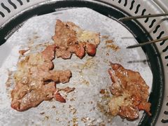 -犇放和牛烤肉·烤榴莲自助(苏宁城市奥莱店)