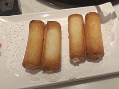 -七欣天香辣蟹火锅(闵行浦江欢乐颂店)