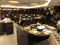 大堂-中国厨房/台湾牛肉面
