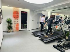 -菲拉拉漫温泉(东环路店)