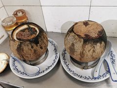 -達揚原味燉品(文明路店)