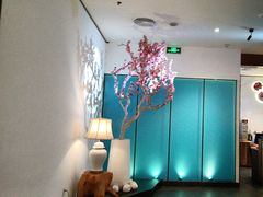 -周渝食惦·酸菜鱼精致川菜(横岗店)