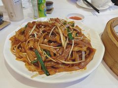 干炒牛河-广州酒家(文昌总店)