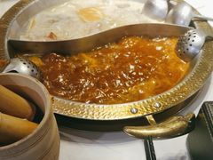 -巴邑火锅·鲜切牛肉(萧山银隆店)