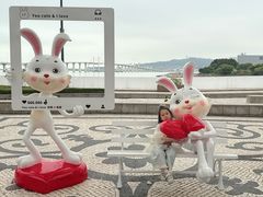 -澳门励庭海景酒店