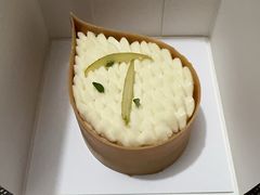-VERIE BAKEHOUSE
