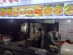 -宣城小吃街(星隆国际广场店)