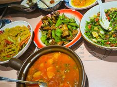 -杨记隆府重庆江湖菜(大悦城店)
