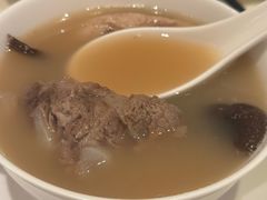-利苑酒家(合景国际金融广场店)