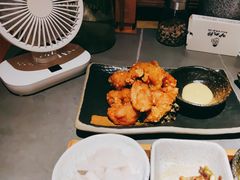 -炉太郎日式烧肉店(华贸店)