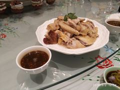 -西湖春天•老字号杭州菜(百汇店)