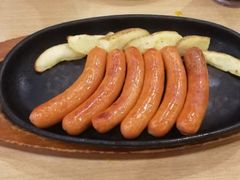 -萨莉亚意式餐厅(石鼓路店)