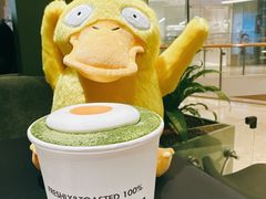 -Ann COFFEE(来福士店)