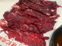 -陈记顺和潮汕牛肉火锅(韩江路店)