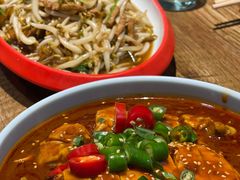 口水鸡-叶派龙虾•招牌香辣蟹·海鲜(中海国际店)