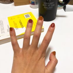 -阿噶西美甲美睫