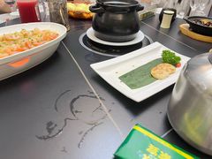 -七叔家宴家常广西菜(明秀东路店)