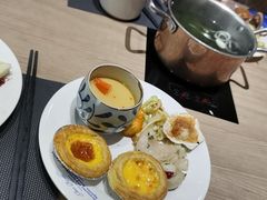 -星伦多 自助料理(圆融店)