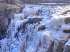 -崂山九水游览区