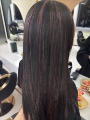 -GANO HAIR 