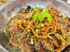 -新渝干锅辣鸭头(万年泉路店)