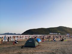-东海半边山旅游度假区