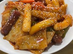 -故乡家韩国料理(丹东街店)