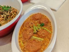 -喜家德虾仁水饺(中央大街店)