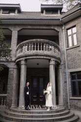 -雪中彩影婚纱摄影·微光艺术中心