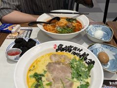 -和府捞面(凯德壹中心店)
