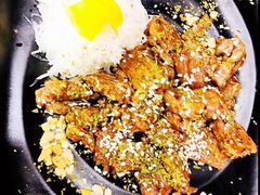 -良久幕府深夜食堂