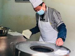 -桥里桥烧饼铺