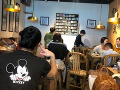 大堂-卤儿道道(龙游路店)