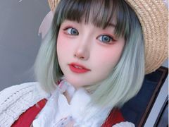 -喜杨洋草莓采摘园