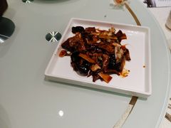 -老德州四合院·德州菜(天衢路店)