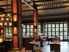 -杭州西子湖四季酒店·金沙厅