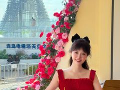 -青岛电视塔