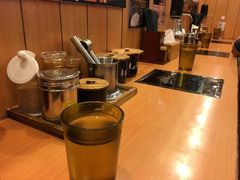 -博多一幸舍(侨福芳草地购物中心店)