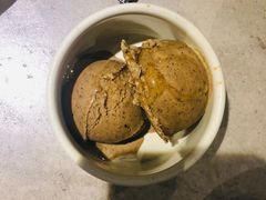 牛肝菌冰淇淋-半山腰·云南菜(侨福芳草地店)
