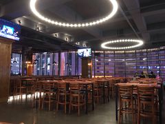 -CIRCLE·酒吧(第一国际店)
