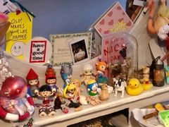 -Smile House咖啡馆(群芳小区店)