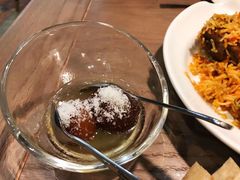 -Masala Curry and BBQ·玛莎拉巴基斯坦美食(金水万达店)