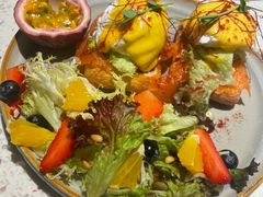 -BE BRIGHT KITCHEN(正佳广场店)