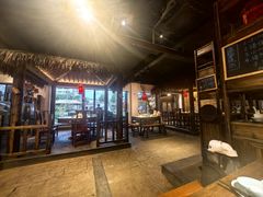 -麒麟小院·老九江菜(安平路店)