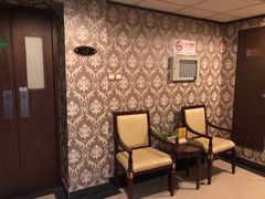 -上海华美国际酒店(新天地人民广场店)