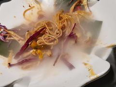 -探鱼·鲜青椒爽麻烤鱼(北京路天河城店)