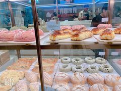 -奈雪的茶(大悦城店)