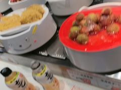 -龍歌自助小火锅(李沧顺和汇店)