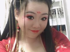 -九月鹰飞汉服摄影工作室